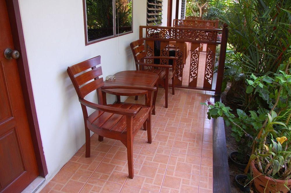 Sirikarn Residence & Luxury Apartments Pattaya Dış mekan fotoğraf