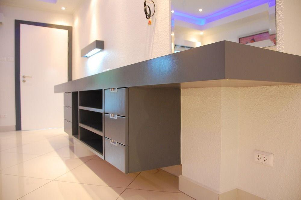 Sirikarn Residence & Luxury Apartments Pattaya Dış mekan fotoğraf