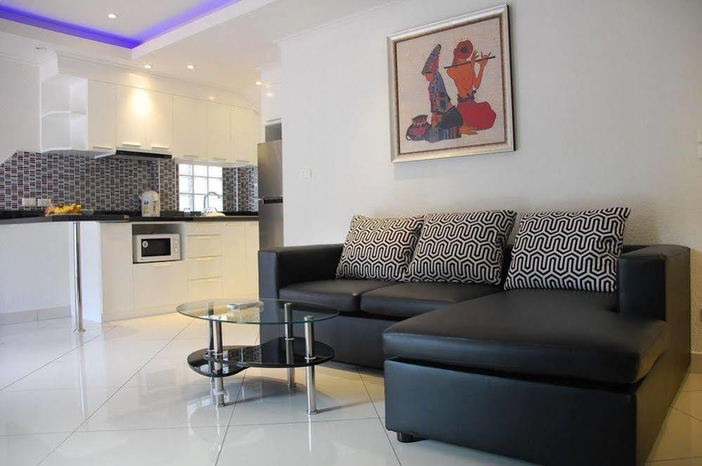 Sirikarn Residence & Luxury Apartments Pattaya Dış mekan fotoğraf